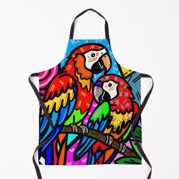 Item preview, TROPICAL LOVE designed and sold by amejia83.