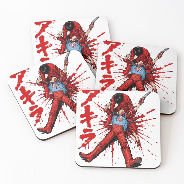 Item preview, AKIRA designed and sold by SweetMascot.