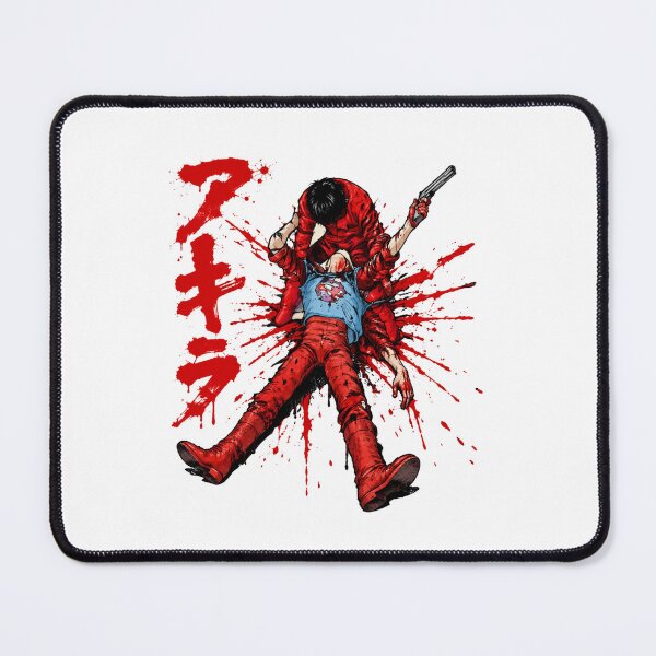 Item preview, AKIRA designed and sold by SweetMascot.
