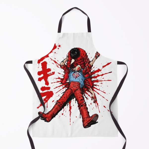 Item preview, AKIRA designed and sold by SweetMascot.