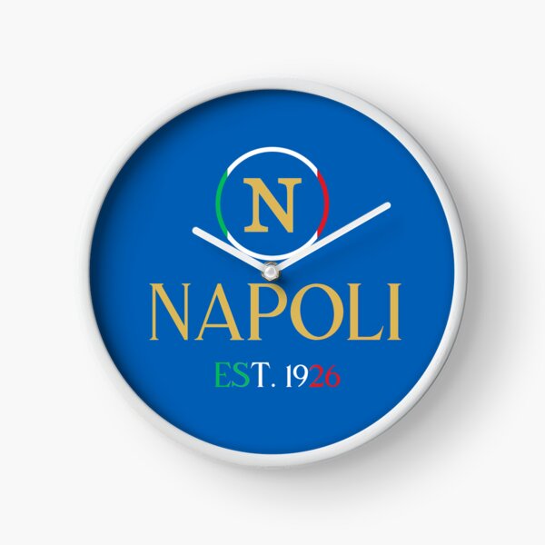 Item preview, Napoli Italia Gold designed and sold by VRedBaller.