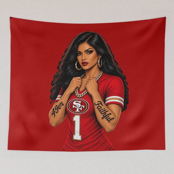 Item preview, The Faithful designed and sold by AlbertWu.