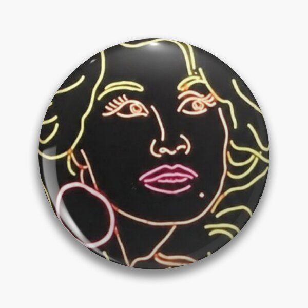 Item preview, Dolly  designed and sold by Shon Hudspeth.