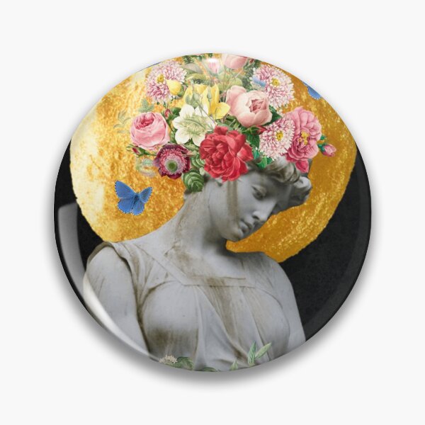 Item preview, Fertile Beauty  designed and sold by SRChappell.