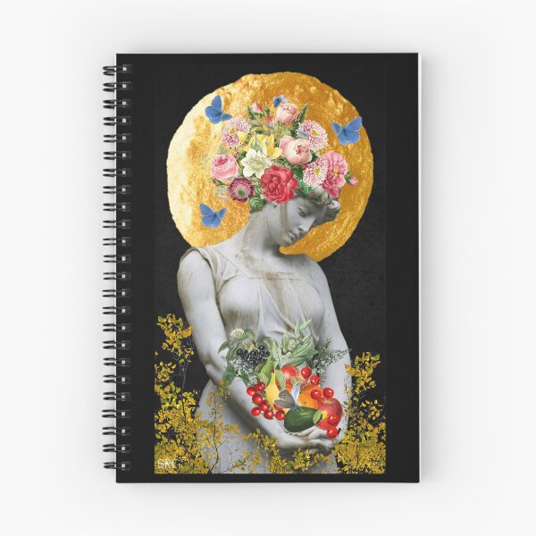 Item preview, Fertile Beauty  designed and sold by SRChappell.
