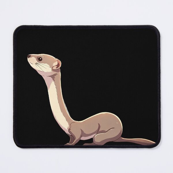 Item preview, Weasel designed and sold by Glenbobagins.