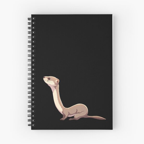 Item preview, Weasel designed and sold by Glenbobagins.