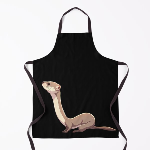 Item preview, Weasel designed and sold by Glenbobagins.