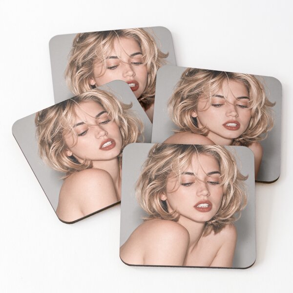 Item preview,  Ana de Armas aesthetic designed and sold by pixelartshop4r.