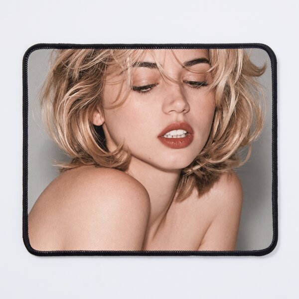 Item preview, Ana de Armas aesthetic designed and sold by pixelartshop4r.