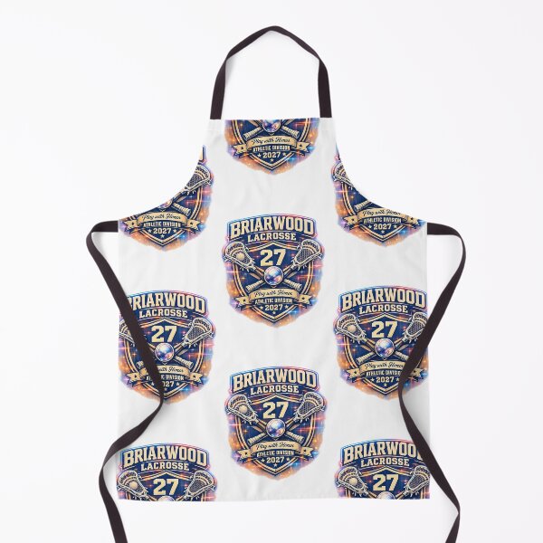 Item preview, BRIARWOOD LACROSSE designed and sold by  ViralVisionsCreating .