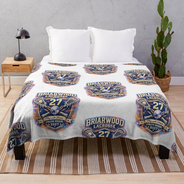 Item preview, BRIARWOOD LACROSSE designed and sold by  ViralVisionsCreating .