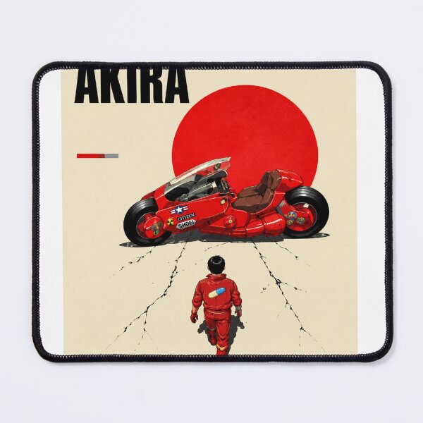 Item preview, AKIRA designed and sold by SweetMascot.
