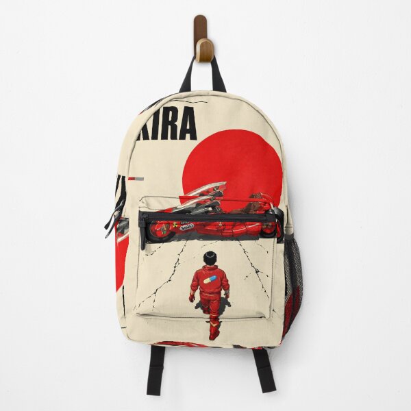 Item preview, AKIRA designed and sold by SweetMascot.