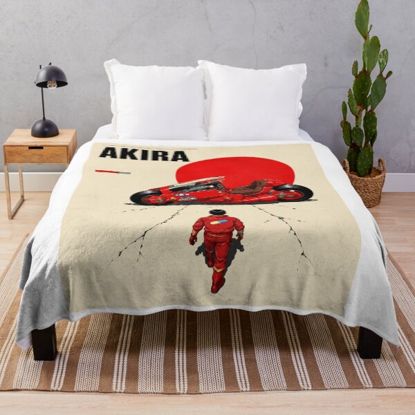 Item preview, AKIRA designed and sold by SweetMascot.