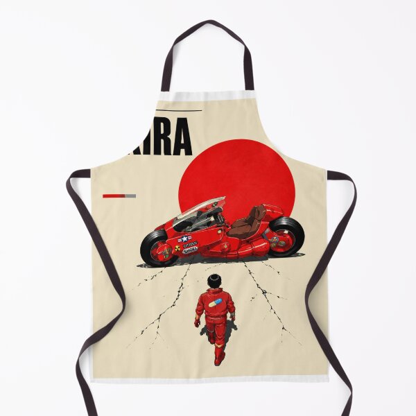 Item preview, AKIRA designed and sold by SweetMascot.