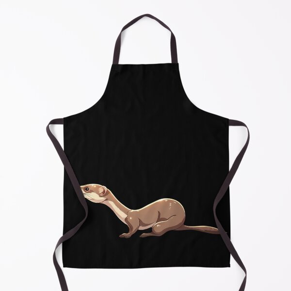 Item preview, Copy of Weasel designed and sold by Glenbobagins.