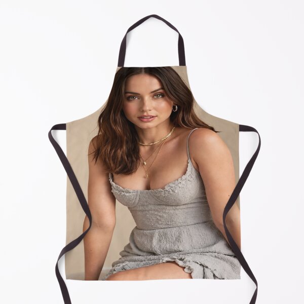 Item preview,  Ana de Armas Glamour designed and sold by pixelartshop4r.