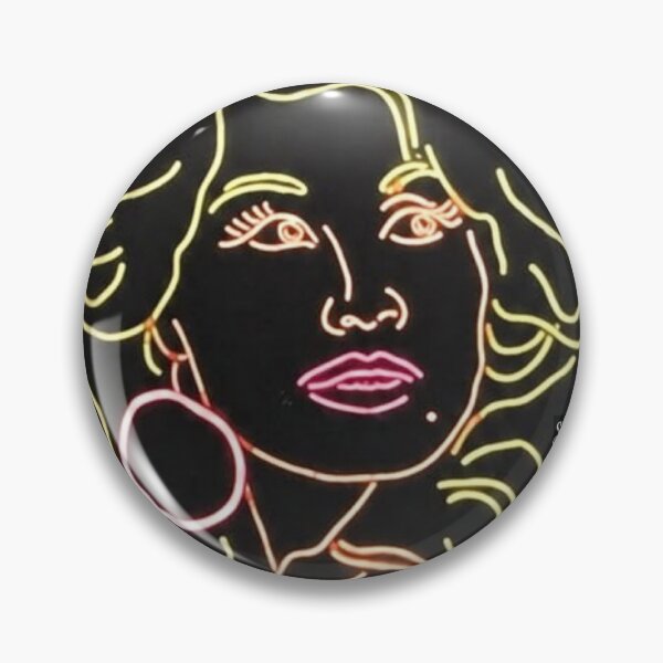 Item preview, Dolly designed and sold by Shon Hudspeth.