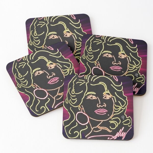 Item preview, Dolly designed and sold by Shon Hudspeth.