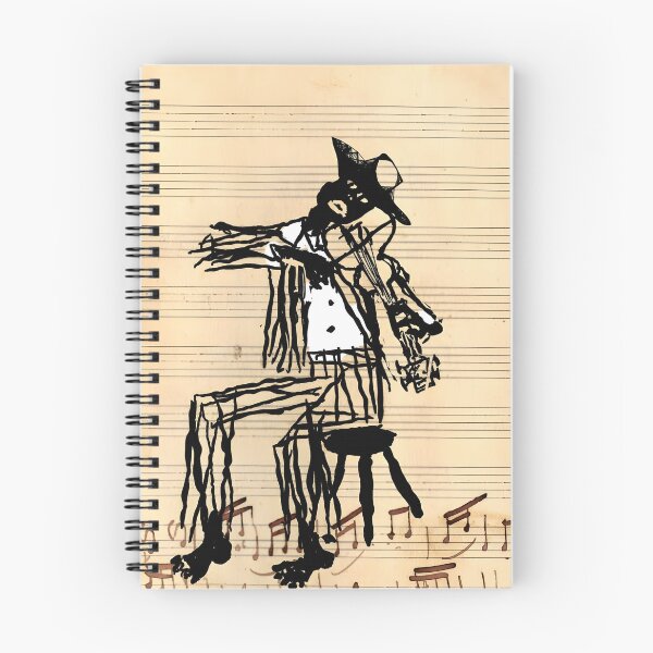 Item preview, Sad Mississippi Delta Blues Musician Art designed and sold by eastovy.