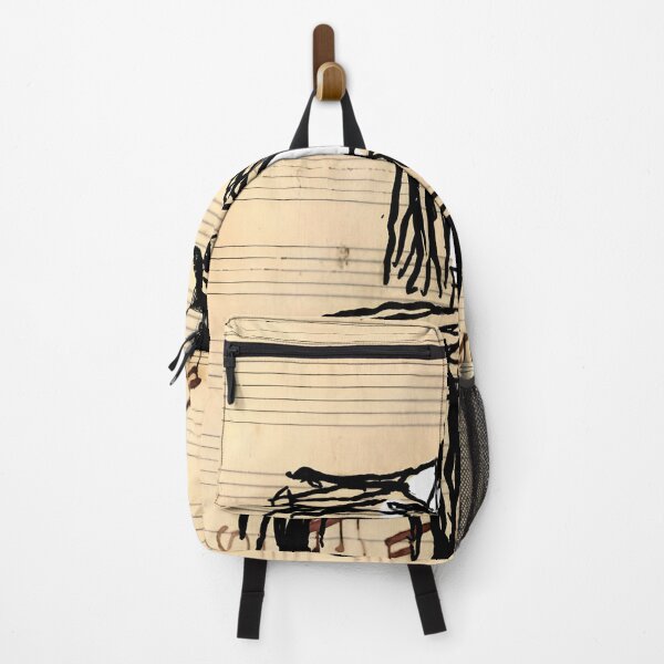 Item preview, Sad Mississippi Delta Blues Musician Art designed and sold by eastovy.