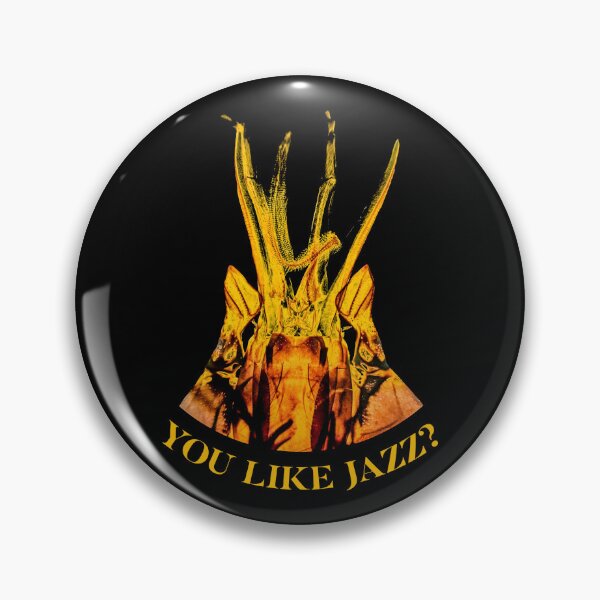 Item preview, You like Jazz? designed and sold by JenDGraphicDesign.