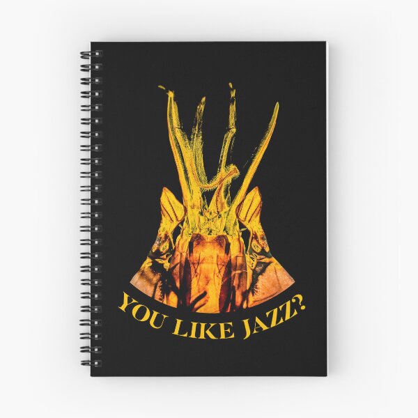 Item preview, You like Jazz? designed and sold by JenDGraphicDesign.