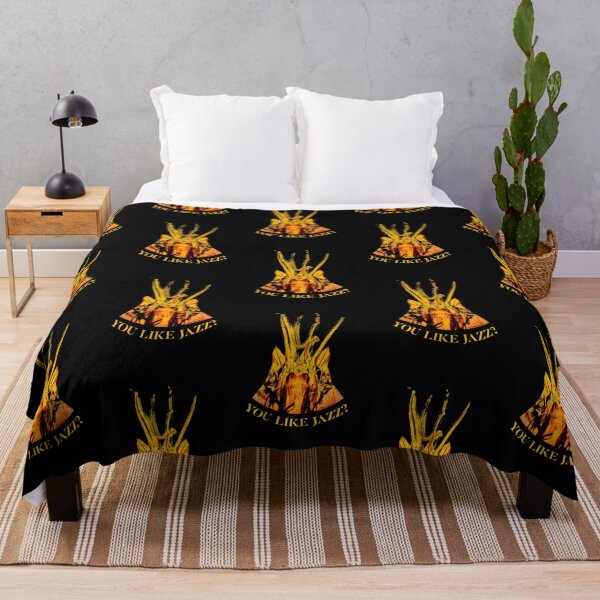 Item preview, You like Jazz? designed and sold by JenDGraphicDesign.
