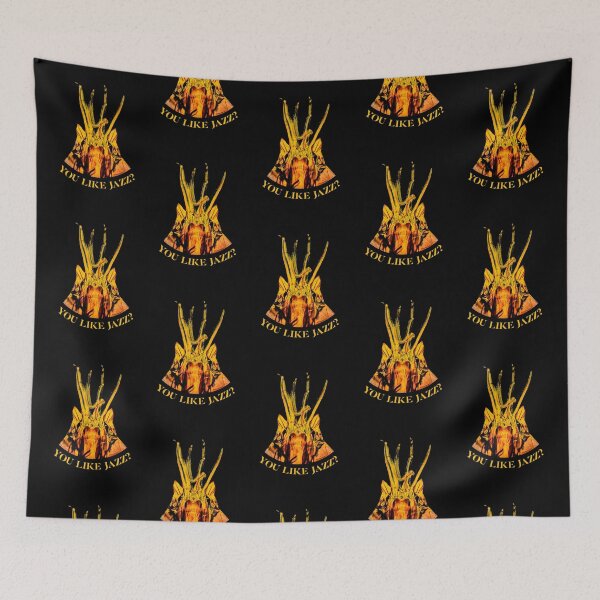 Item preview, You like Jazz? designed and sold by JenDGraphicDesign.