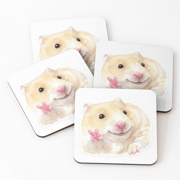 Item preview, Hmaster cute Sticker designed and sold by Jast4You.
