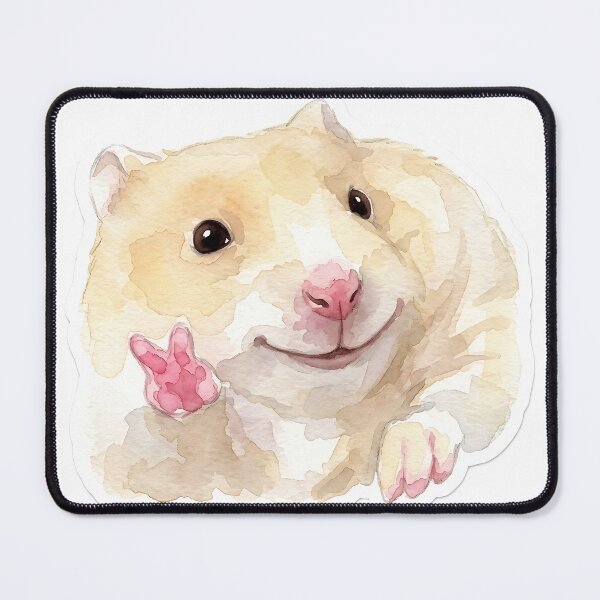 Item preview, Hmaster cute Sticker designed and sold by Jast4You.
