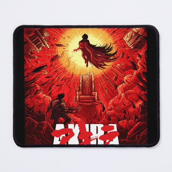 Item preview, AKIRA designed and sold by SweetMascot.