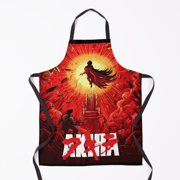Item preview, AKIRA designed and sold by SweetMascot.