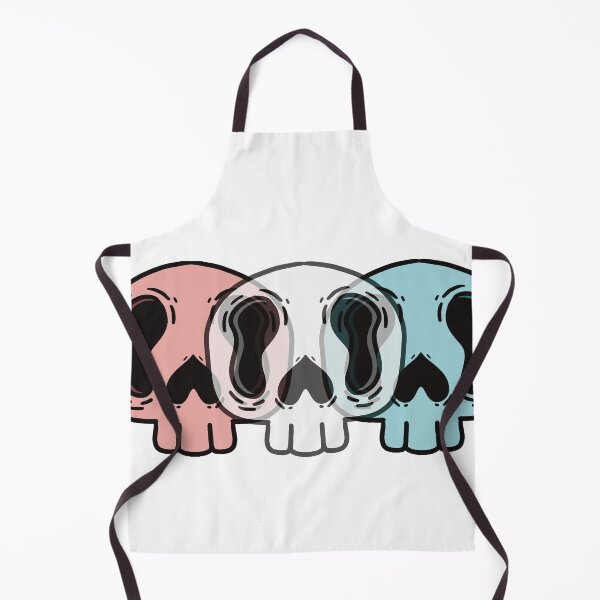 Item preview, 3D Skull designed and sold by sleepyheadedbb.