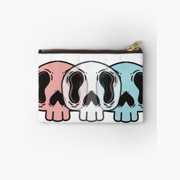 Item preview, 3D Skull designed and sold by sleepyheadedbb.