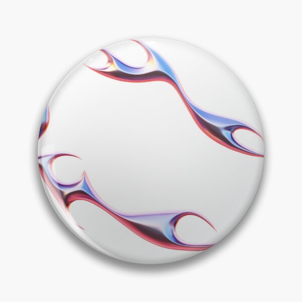 Item preview, Metallic Waves designed and sold by LeoMoonARTShop.