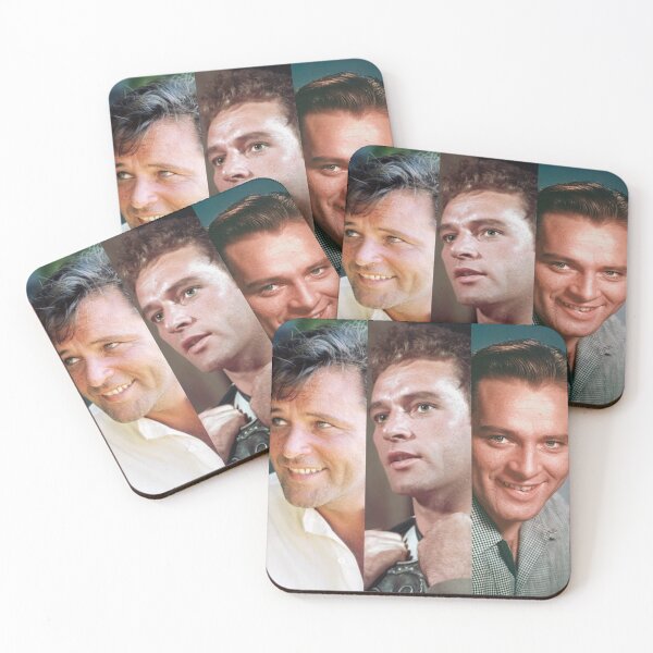 Item preview,  Richard Burton Collage designed and sold by pixelartshop4r.