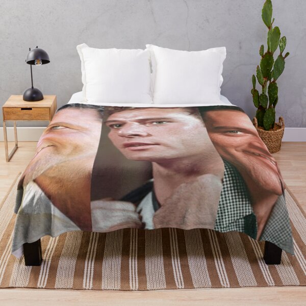 Item preview,  Richard Burton Collage designed and sold by pixelartshop4r.