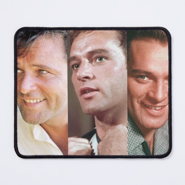 Item preview, Richard Burton Collage designed and sold by pixelartshop4r.