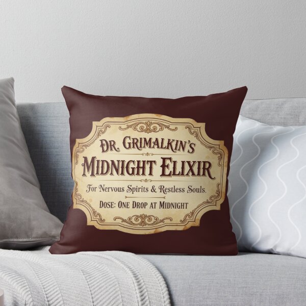 Item preview, Midnight Elixir  designed and sold by M. Wall.