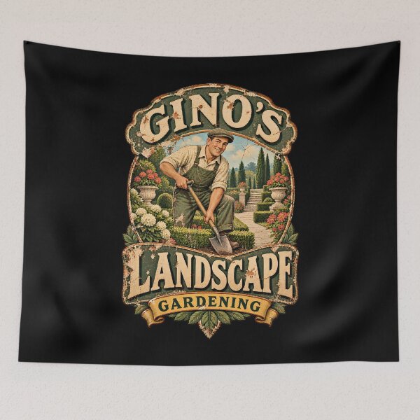 Item preview, Vintage Business Signs designed and sold by MarkColeImaging.