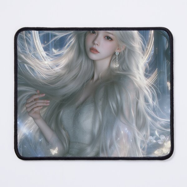 Item preview, The Moon Remembers Her designed and sold by oanaunciuleanu.