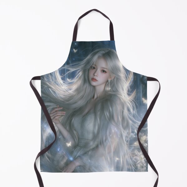 Item preview, The Moon Remembers Her designed and sold by oanaunciuleanu.