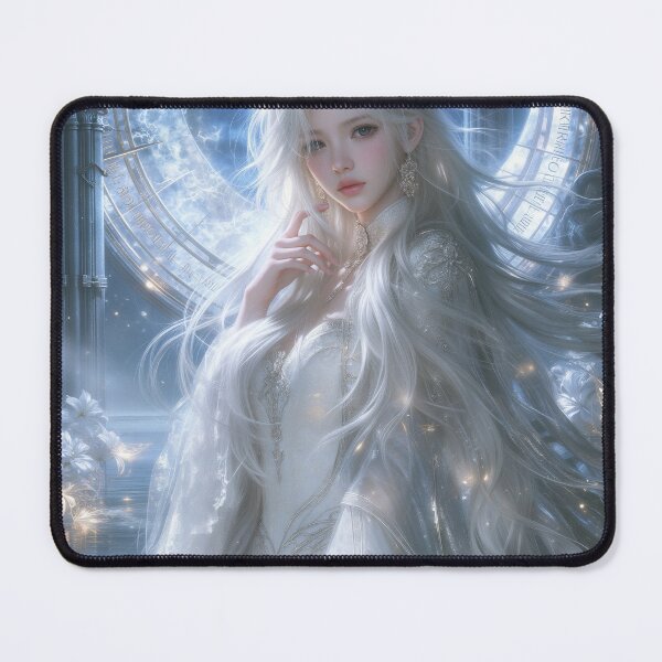 Item preview, The Moon Remembers Her designed and sold by oanaunciuleanu.