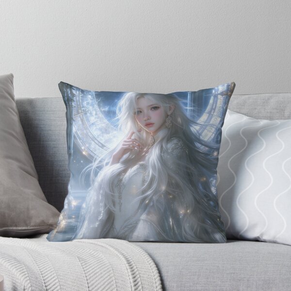 Item preview, The Moon Remembers Her designed and sold by oanaunciuleanu.