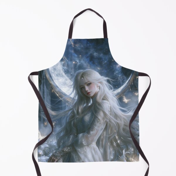 Item preview, The Moon Remembers Her designed and sold by oanaunciuleanu.