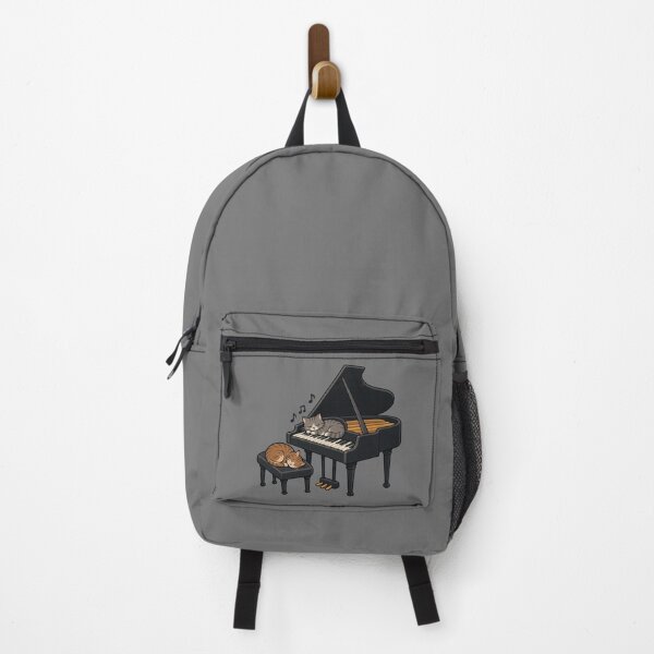 Item preview, Cats piano designed and sold by Konvero.