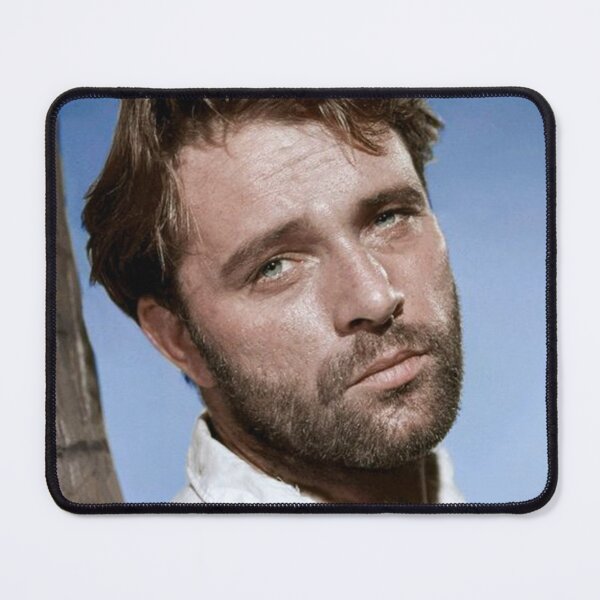 Item preview, Richard Burton designed and sold by pixelartshop4r.