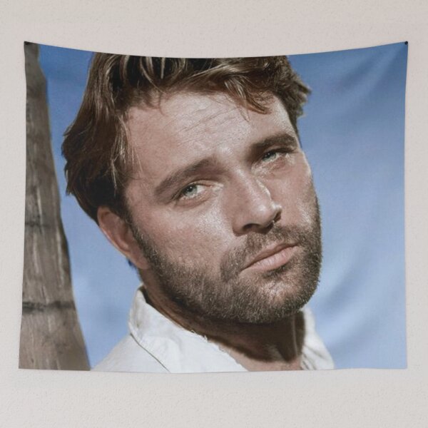 Item preview,  Richard Burton  designed and sold by pixelartshop4r.